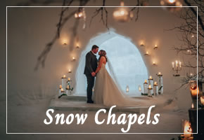 Snow Chapels