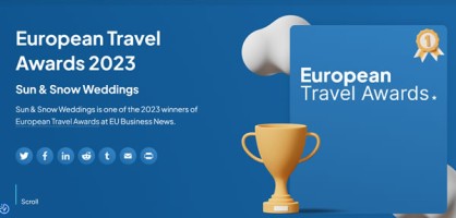 European Travel Awards
