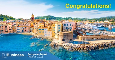 European Travel Awards